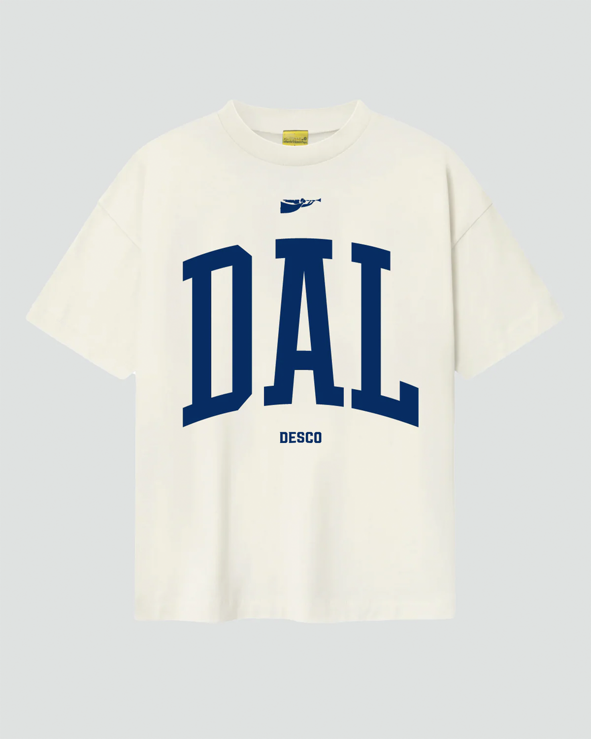DAL Block Tee