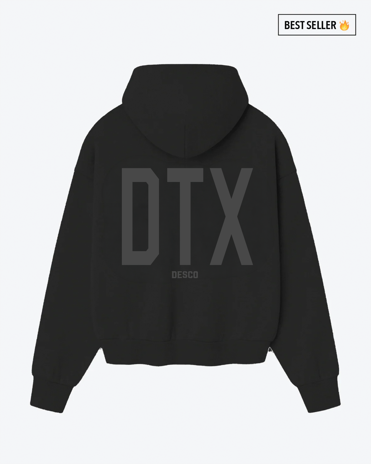 DTX Hoodie
